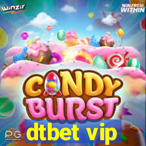 dtbet vip